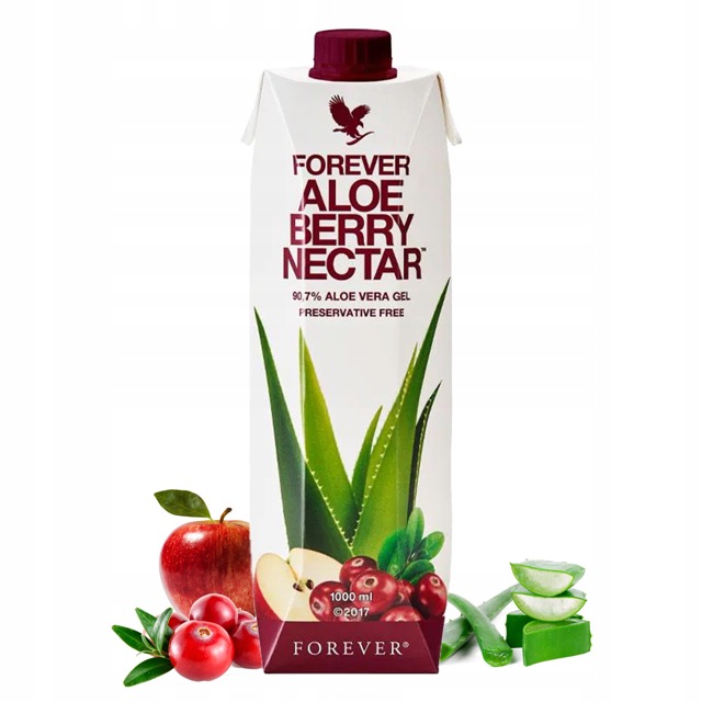 Forever probiotic